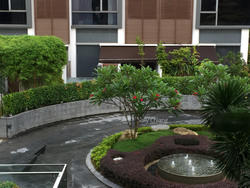 Hillcrest Villa (D11), Terrace #133353082